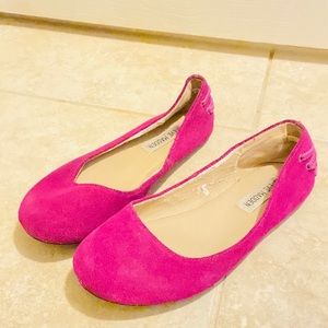 Size 6 Steve Madden Flats 💓